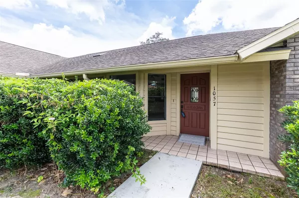 New Smyrna Beach, FL 32168,1057 Red Maple WAY