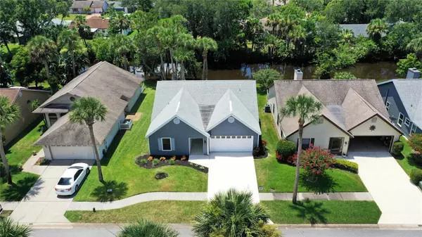 New Smyrna Beach, FL 32168,834 Pine Shores CIR