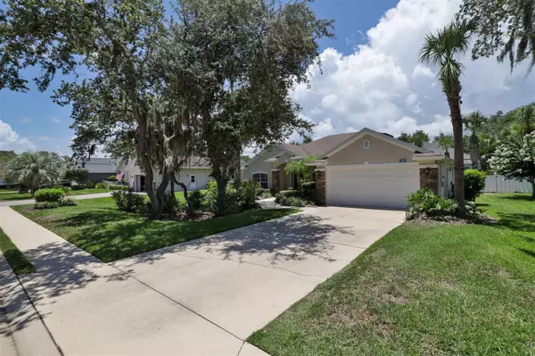 New Smyrna Beach, FL 32168,736 Aldenwood TRL