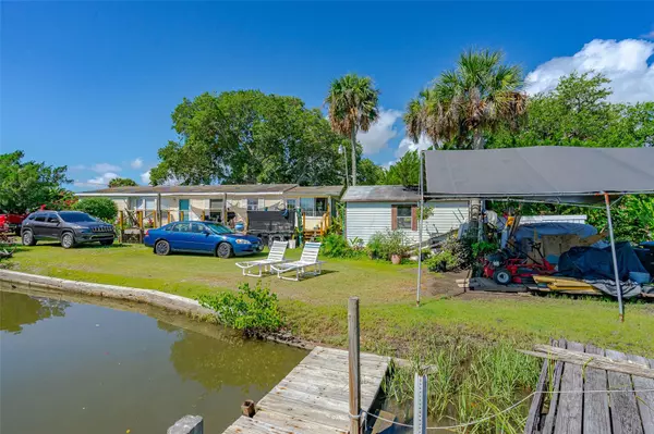 Oak Hill, FL 32759,416 E Halifax AVE