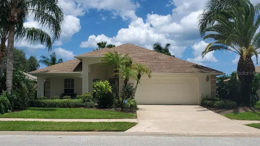 2825 Turnbull Estates Drive, New Smyrna Beach, FL 32168