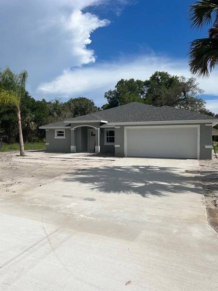 1101 Walter ST, New Smyrna Beach, FL 32168