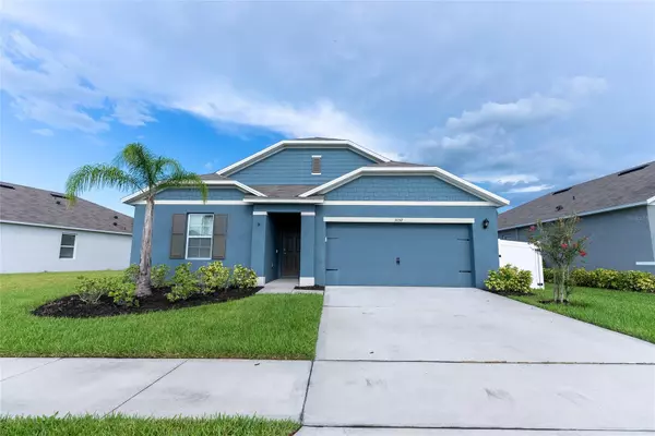 3059 Gibraltar BLVD, New Smyrna Beach, FL 32168