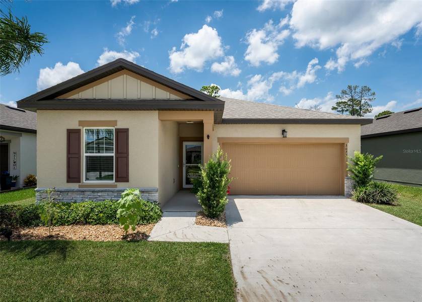 3072 Neverland Dr, New Smyrna Beach, FL 32168