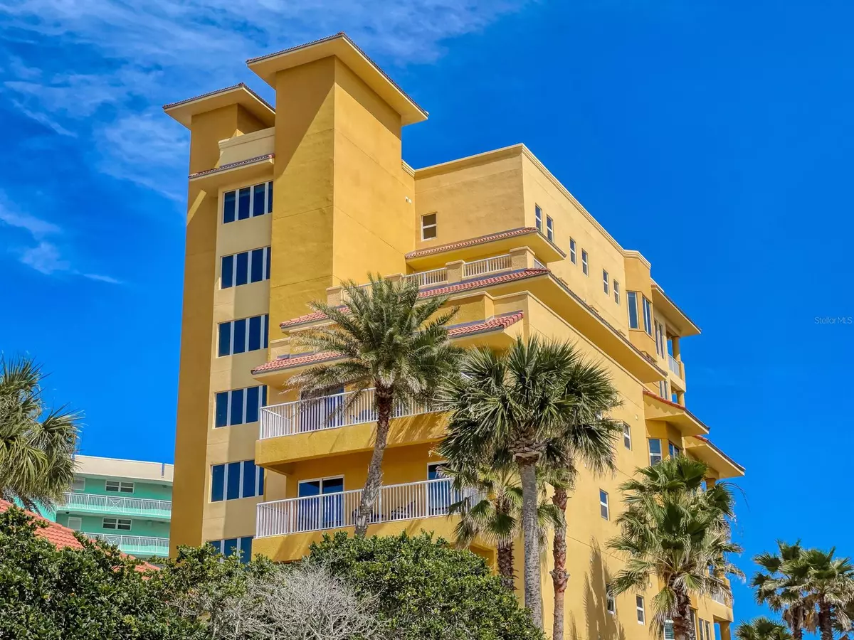 New Smyrna Beach, FL 32169,701 N Atlantic AVE #602