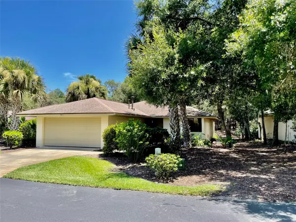 252 Canterbury CIR, New Smyrna Beach, FL 32168