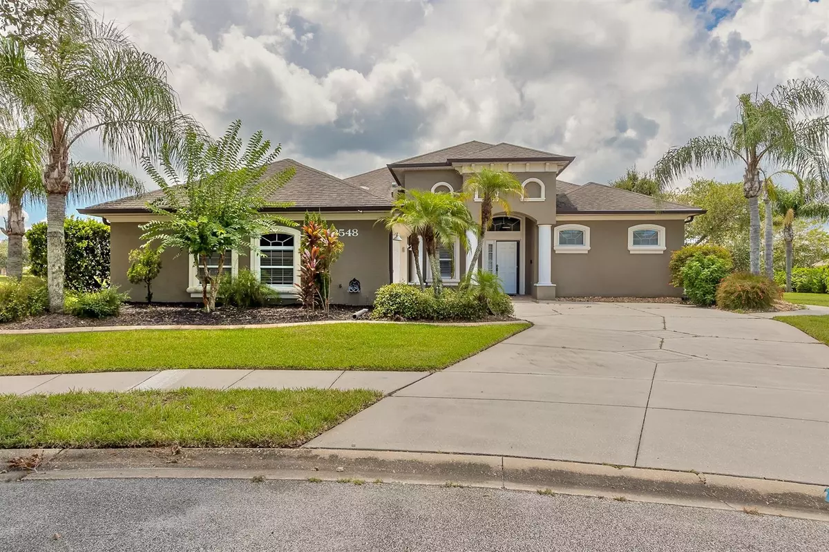 New Smyrna Beach, FL 32168,3548 Mirano TER