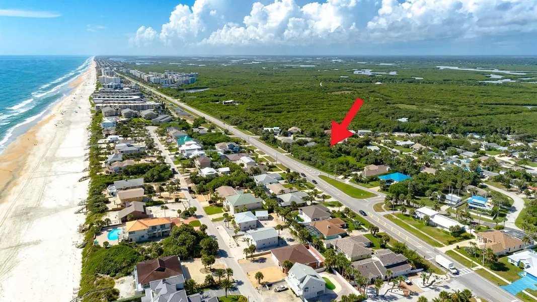 4712 S Atlantic AVE, New Smyrna Beach, FL 32169