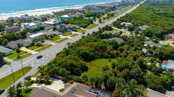 New Smyrna Beach, FL 32169,4712 S Atlantic AVE