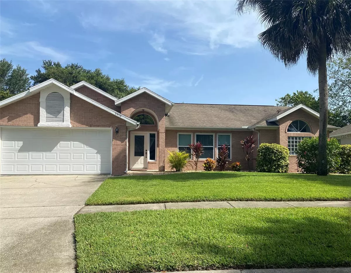 Port Orange, FL 32129,3910 Oak Crest CIR