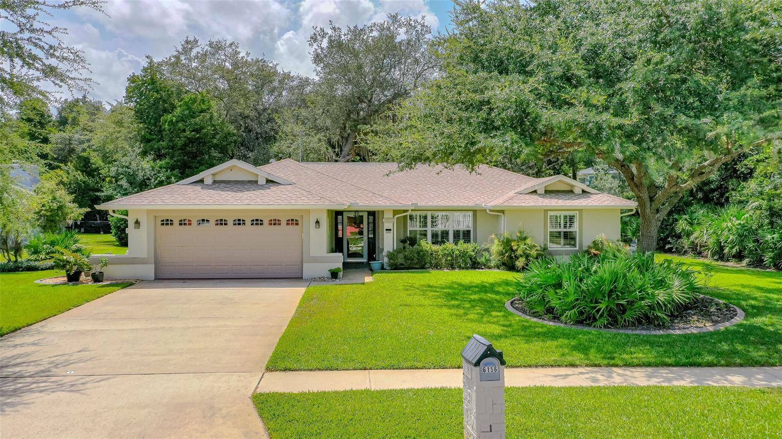 6156 Half Moon DR, Port Orange, FL 32127