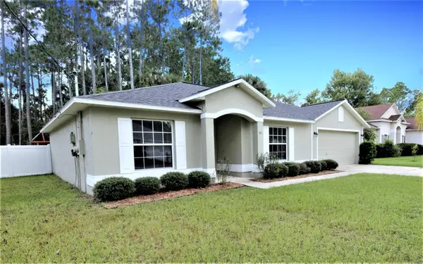 56 POST VIEW DR, Palm Coast, FL 32164