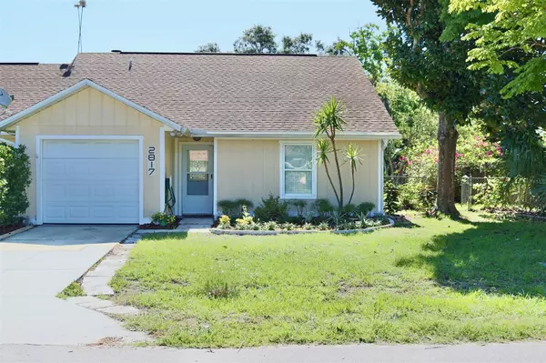 2817 Nordman AVE, New Smyrna Beach, FL 32168