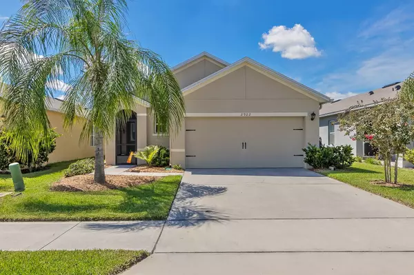 2922 Sime ST, New Smyrna Beach, FL 32168