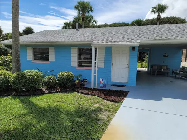 New Smyrna Beach, FL 32169,913 Locust ST