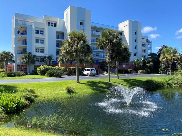 5300 S Atlantic Ave #16-604, New Smyrna Beach, FL 32169