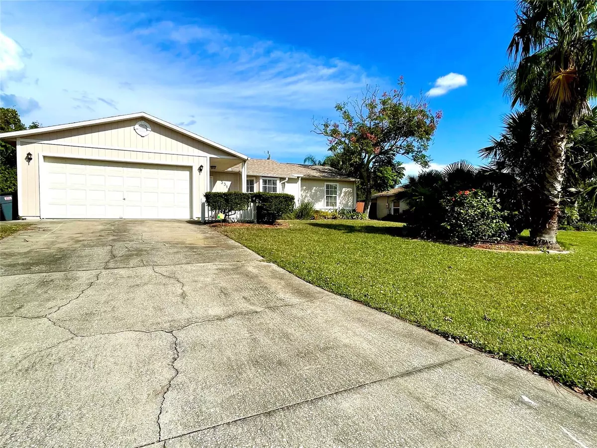 Edgewater, FL 32141,3313 Sabal Palm DR