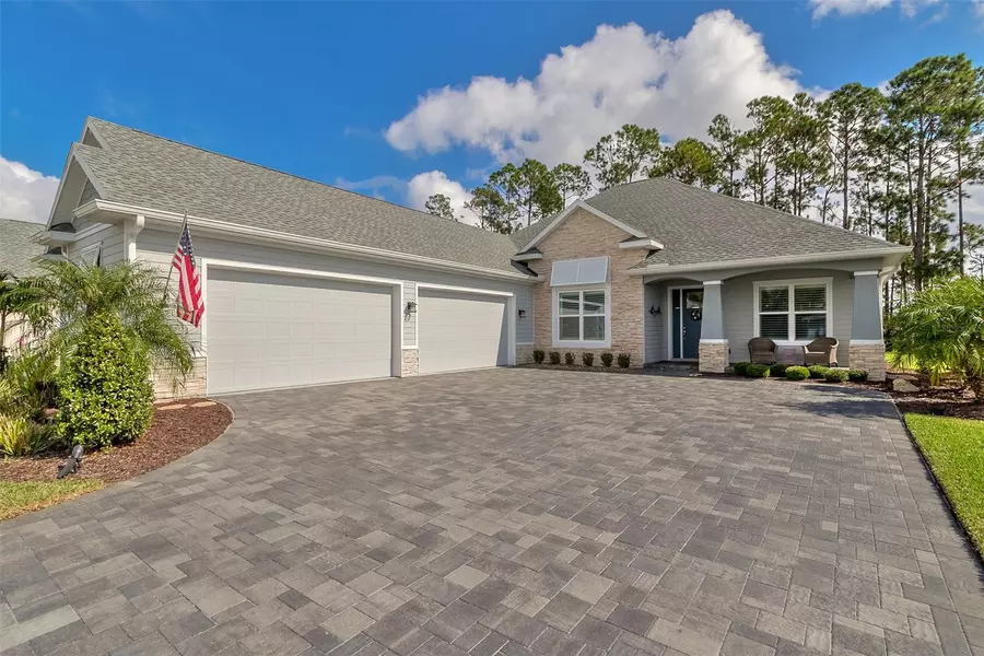 3303 Modena WAY, New Smyrna Beach, FL 32168