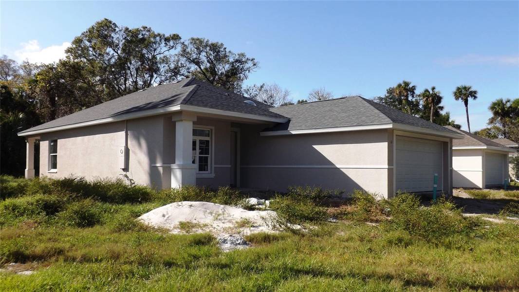 620 S Myrtle AVE, New Smyrna Beach, FL 32168