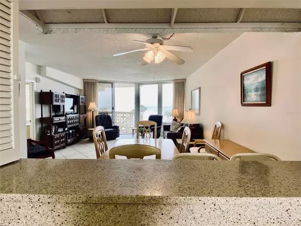 New Smyrna Beach, FL 32169,601 N Atlantic AVE #304