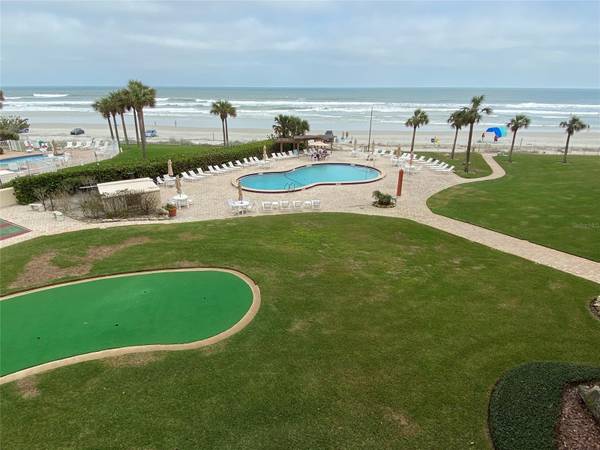 601 N Atlantic AVE #304,  New Smyrna Beach,  FL 32169