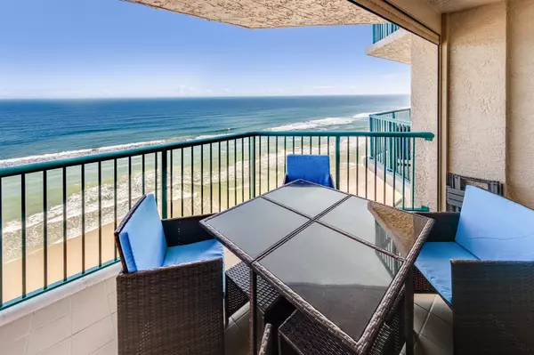 Daytona Beach Shores, FL 32118,3311 S Atlantic AVE #1702