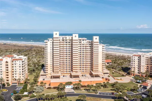 New Smyrna Beach, FL 32169,257 Minorca Beach WAY #906