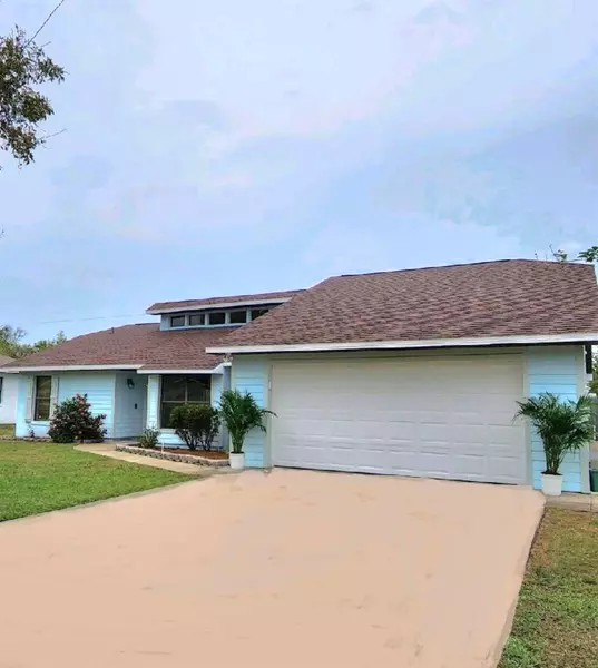 1819 Juniper DR, Edgewater, FL 32132