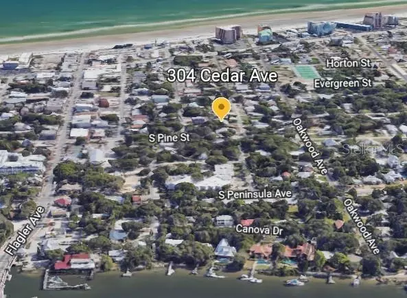 New Smyrna Beach, FL 32169,304 Cedar AVE