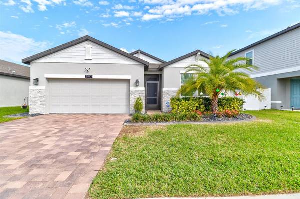 2810 Neverland DR, New Smyrna Beach, FL 32168