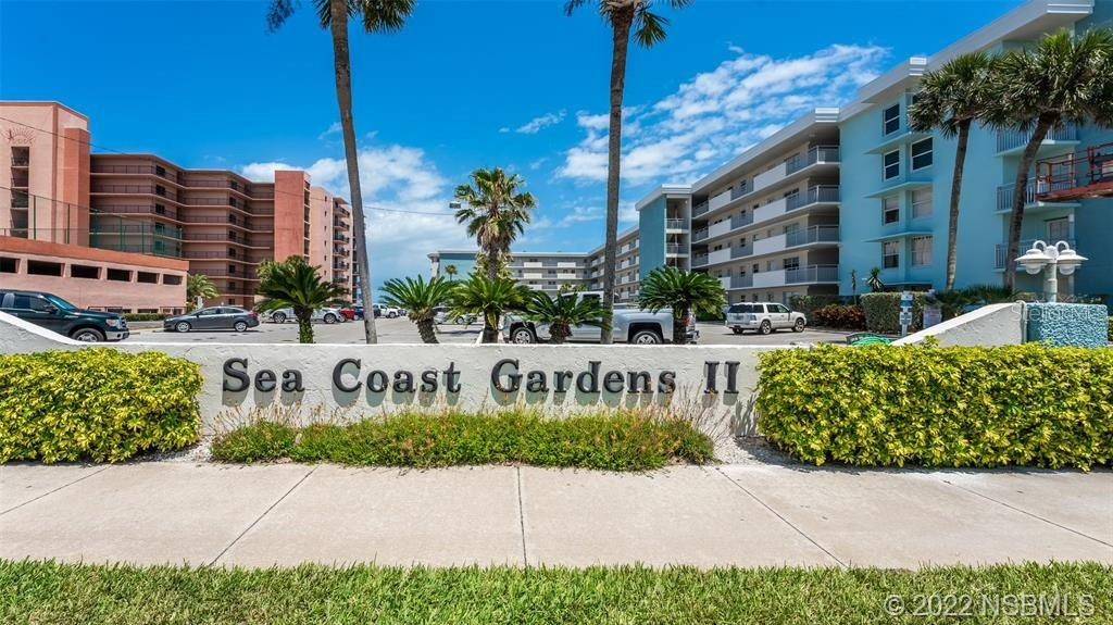 4151 S Atlantic AVE #416, New Smyrna Beach, FL 32169