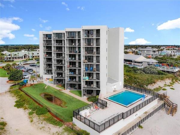 3405 S Atlantic AVE #802, New Smyrna Beach, FL 32169