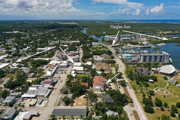 New Smyrna Beach, FL 32168,200 S Riverside DR #501