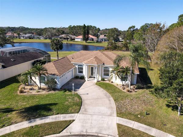 6384 Longlake DR, Port Orange, FL 32128