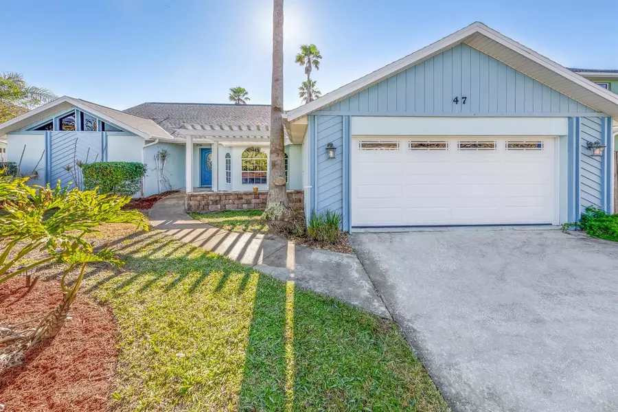 47 Tina Maria CIR, Ponce Inlet, FL 32127