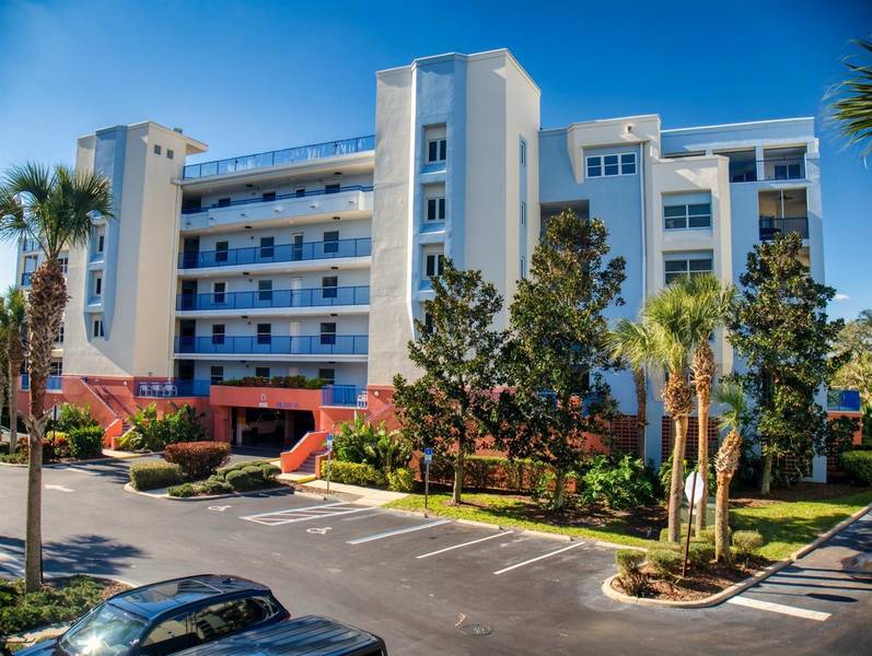 5300 S Atlantic AVE #10-504, New Smyrna Beach, FL 32169