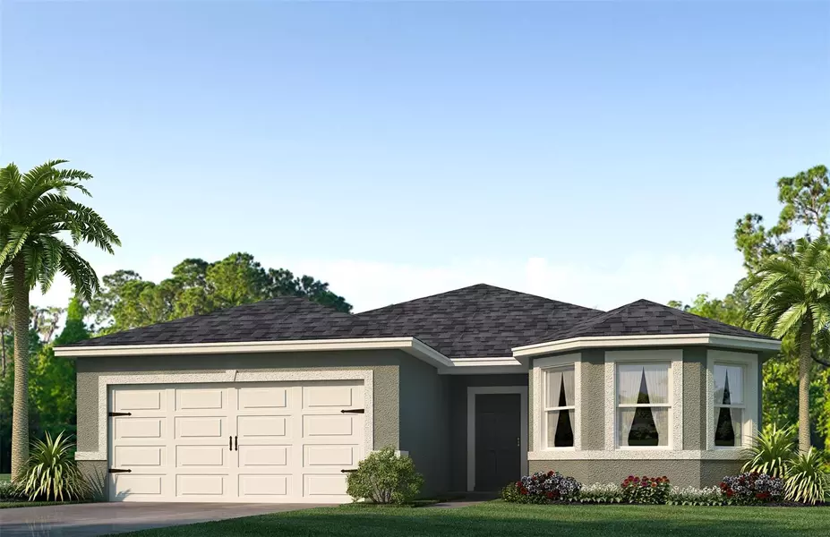 3215 Carpentaria DR, New Smyrna Beach, FL 32168