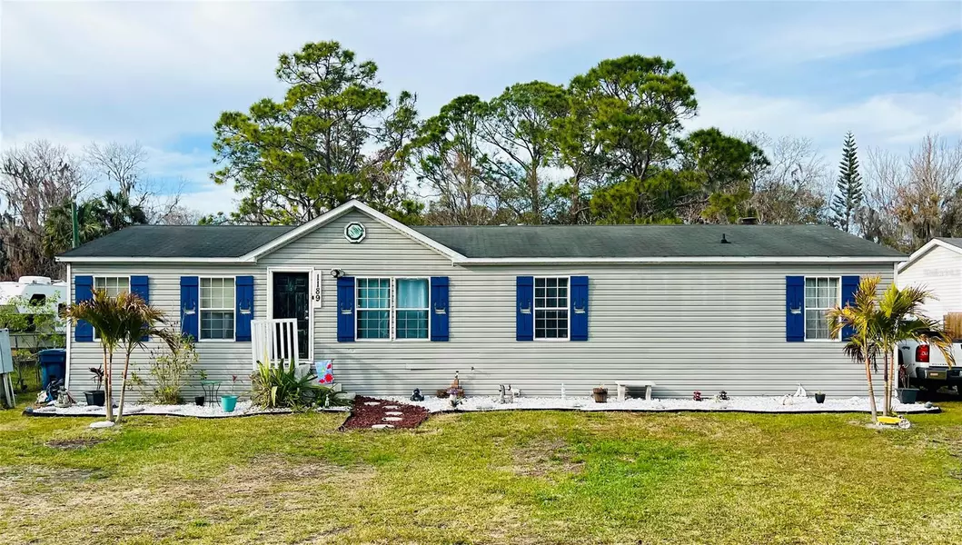 1189 Massey RD, New Smyrna Beach, FL 32168