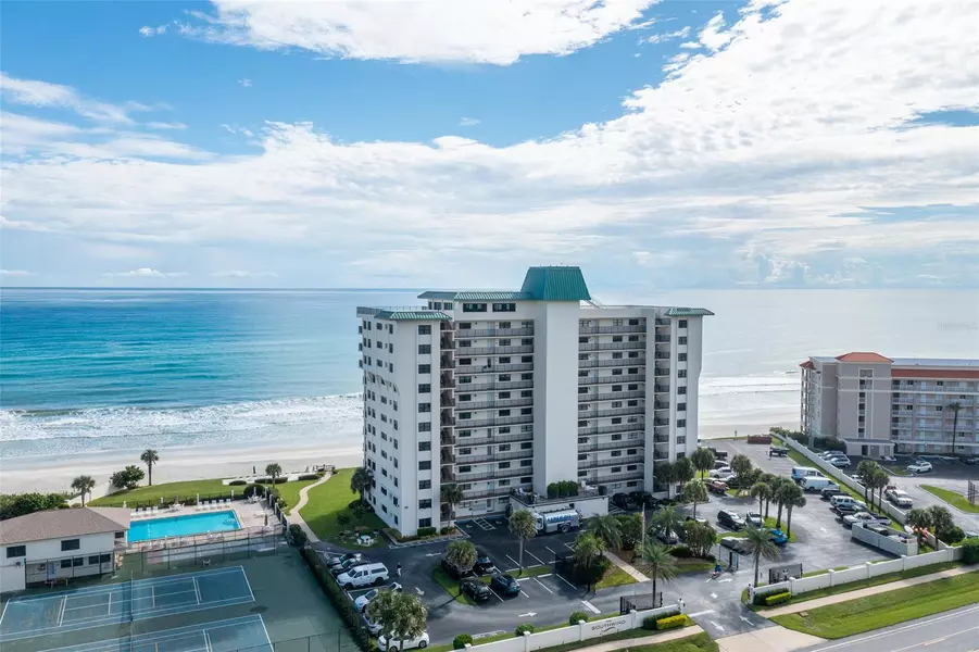 5499 S Atlantic AVE #203, New Smyrna Beach, FL 32169