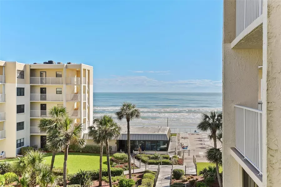 4175 S Atlantic AVE #415, New Smyrna Beach, FL 32169