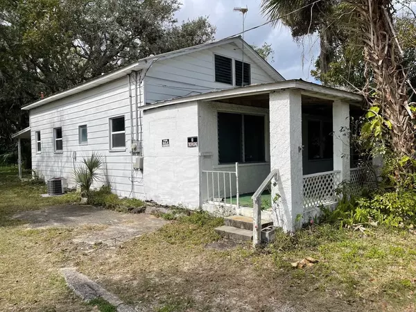 142 Park BLVD, New Smyrna Beach, FL 32168