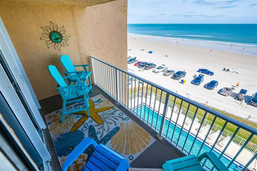 421 S Atlantic AVE #505, New Smyrna Beach, FL 32169