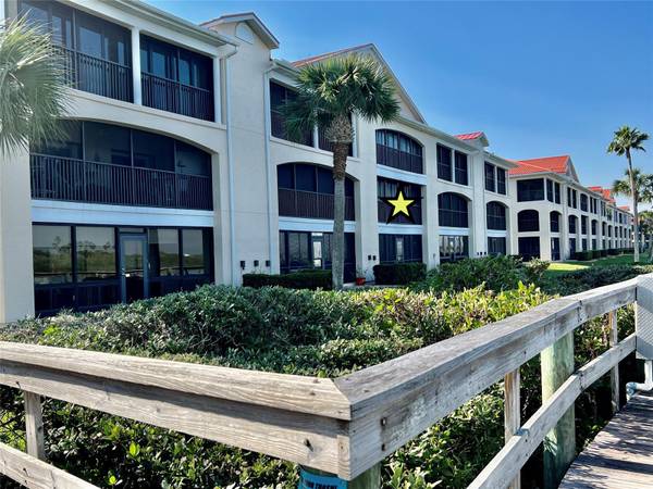 456 Bouchelle DR #203, New Smyrna Beach, FL 32169