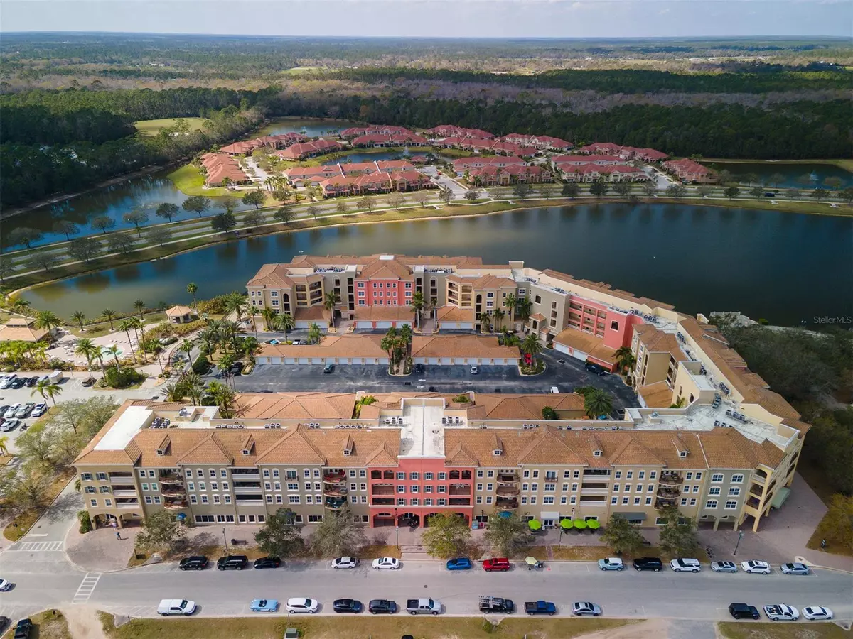 New Smyrna Beach, FL 32168,424 Luna Bella LN #430