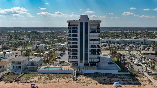 Ormond Beach, FL 32176,1239 Ocean Shore BLVD #12E