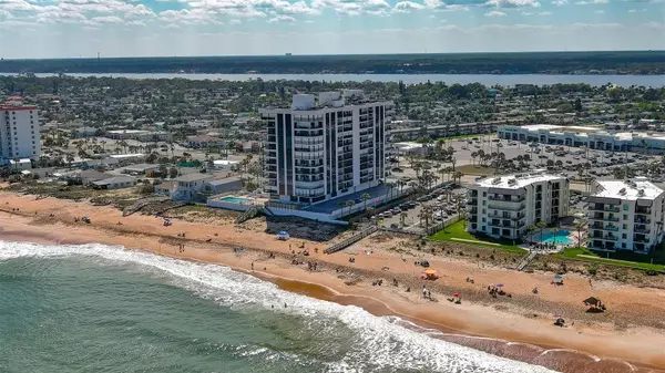 Ormond Beach, FL 32176,1239 Ocean Shore BLVD #12E