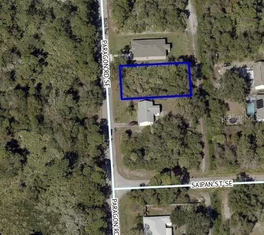 1387 Paragon RD, Palm Bay, FL 32909