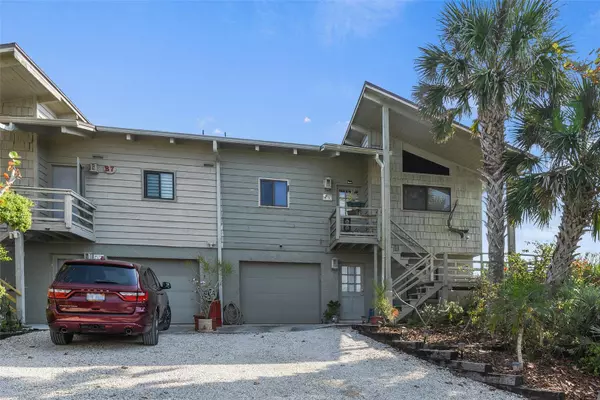 New Smyrna Beach, FL 32169,4365 S Atlantic AVE #B8