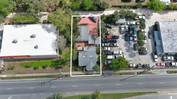 New Smyrna Beach, FL 32168,607 N Dixie FWY