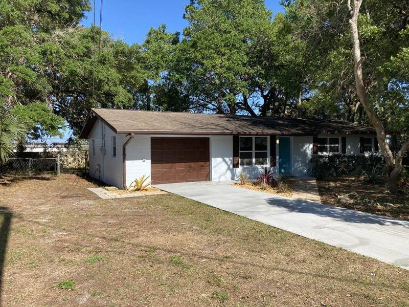 1201 Pat AVE, New Smyrna Beach, FL 32168